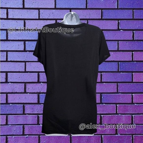 Rock and Republic Black top - Picture 4 of 8